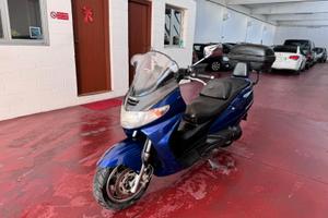 Suzuki AN Burgman 250