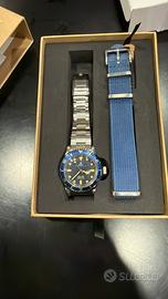 Orologio Wmt snowflake M.N. 2021