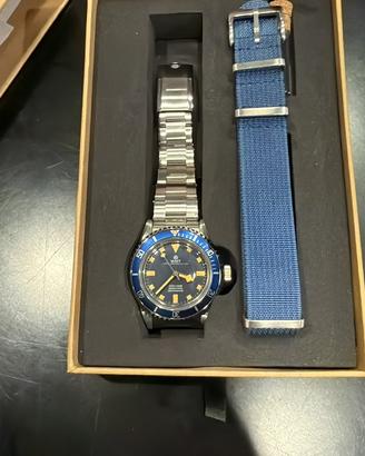 Orologio Wmt snowflake M.N. 2021