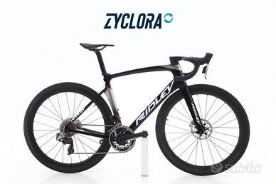 Ridley Noah Fast AXS 12V t.52