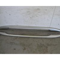 Barre portapacchi Mazda 6 SW Dal 2008 a 2013 Cod g