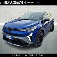 Renault Captur 1.6 E-Tech full hybrid Esprit Alpin