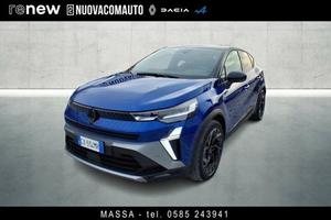 Renault Captur 1.6 E-Tech full hybrid Esprit Alpin