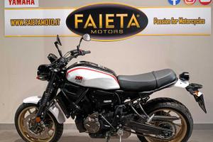 Yamaha XSR 700 XTribute - 2023