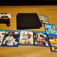 PlayStation 4 slim
