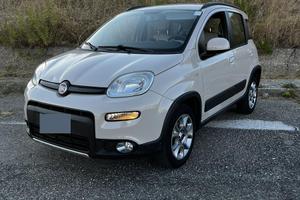 Fiat Panda 0.9 TwinAir Natural Power 85cv turbo