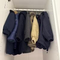 ABBIGLIAMNETO BAMBINI 0/3 anni