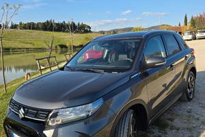 SUZUKI Vitara 1.4 Hybrid 4WD AllGrip Top
