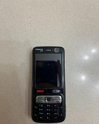 Nokia n 73