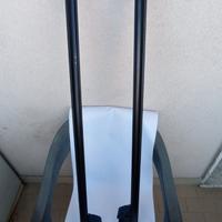 Barre per portapacchi Auto - Renault