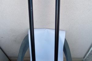 Barre per portapacchi Auto - Renault