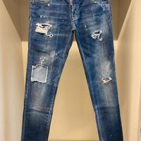 Jeans Dsquared2 uomo
