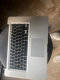 ricambio x mac book 40€ trattabili.