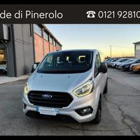 FORD Transit Custom 310 2.0 Trend
