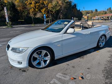 BMW Serie 3 (E93) - 2012