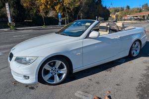 BMW Serie 3 (E93) - 2012