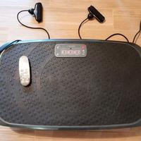 Pedana vibrante - Vibration Massage