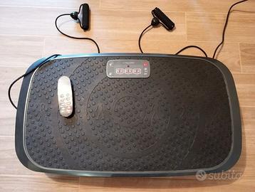 Pedana vibrante - Vibration Massage