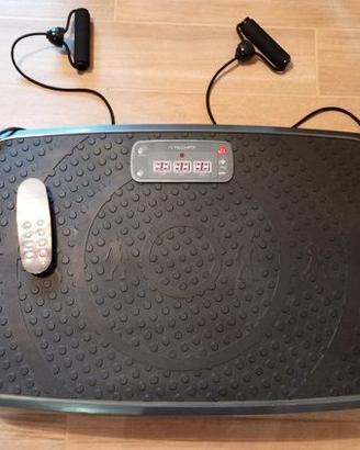 Pedana vibrante - Vibration Massage