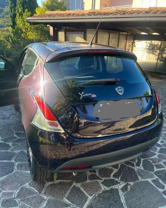 Lancia Y 2014, unico proprietario.