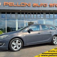 Opel Astra 1.7 CDTI SW 110CV Sports Tourer 1...