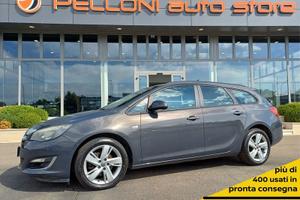 Opel Astra 1.7 CDTI SW 110CV Sports Tourer 1...