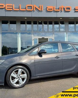 Opel Astra 1.7 CDTI SW 110CV Sports Tourer 1...