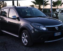 Dacia Sandero Stepway 1.5 dCi 70CV