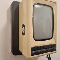 Videocitofono a muro B/N URMET mod. EXPLORER