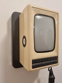 Videocitofono a muro B/N URMET mod. EXPLORER