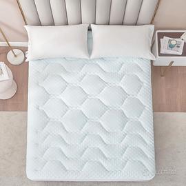 Topper Matrimoniale 160x190, Memory Foam