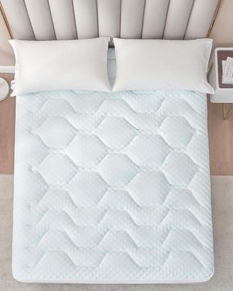 Topper Matrimoniale 160x190, Memory Foam