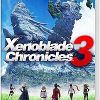 Xenoblade Chronicles 3 (Switch)