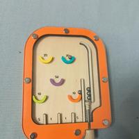 Pinball frenzy
