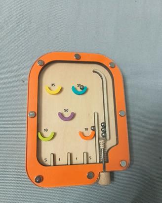 Pinball frenzy