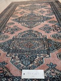tappeto indiano