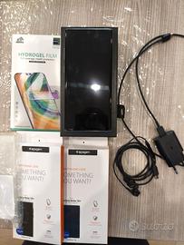 Samsung note 10 plus 12 Gb Ram 256 gb + accessori 