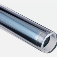 TUBI SOTTOVUOTO TERMICI