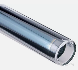 TUBI SOTTOVUOTO TERMICI