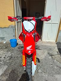 honda crf 250 