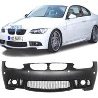 PARAURTI ANTERIORE BMW E92 E93 LCI 10-14 LOOK M3 P