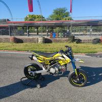 Ayrton legend superleggera