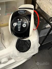 Macchina cafe delonghi genio