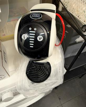 Macchina cafe delonghi genio