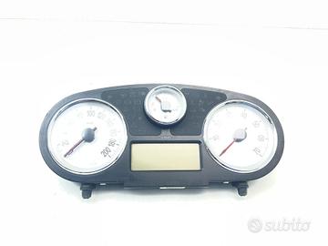 QUADRO STRUMENTI LANCIA Ypsilon 3° Serie 1.613 (1