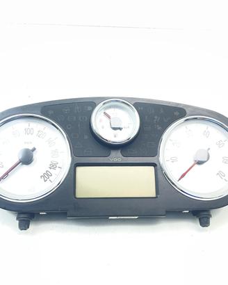 QUADRO STRUMENTI LANCIA Ypsilon 3° Serie 1.613 (1