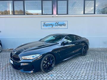 Bmw 850 M850i xDrive Coupé