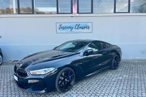 Bmw 850 M850i xDrive Coupé