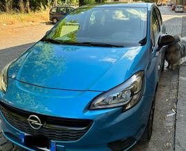 Opel corsa 2019