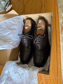 Velasca Brumista – eleganti in pelle